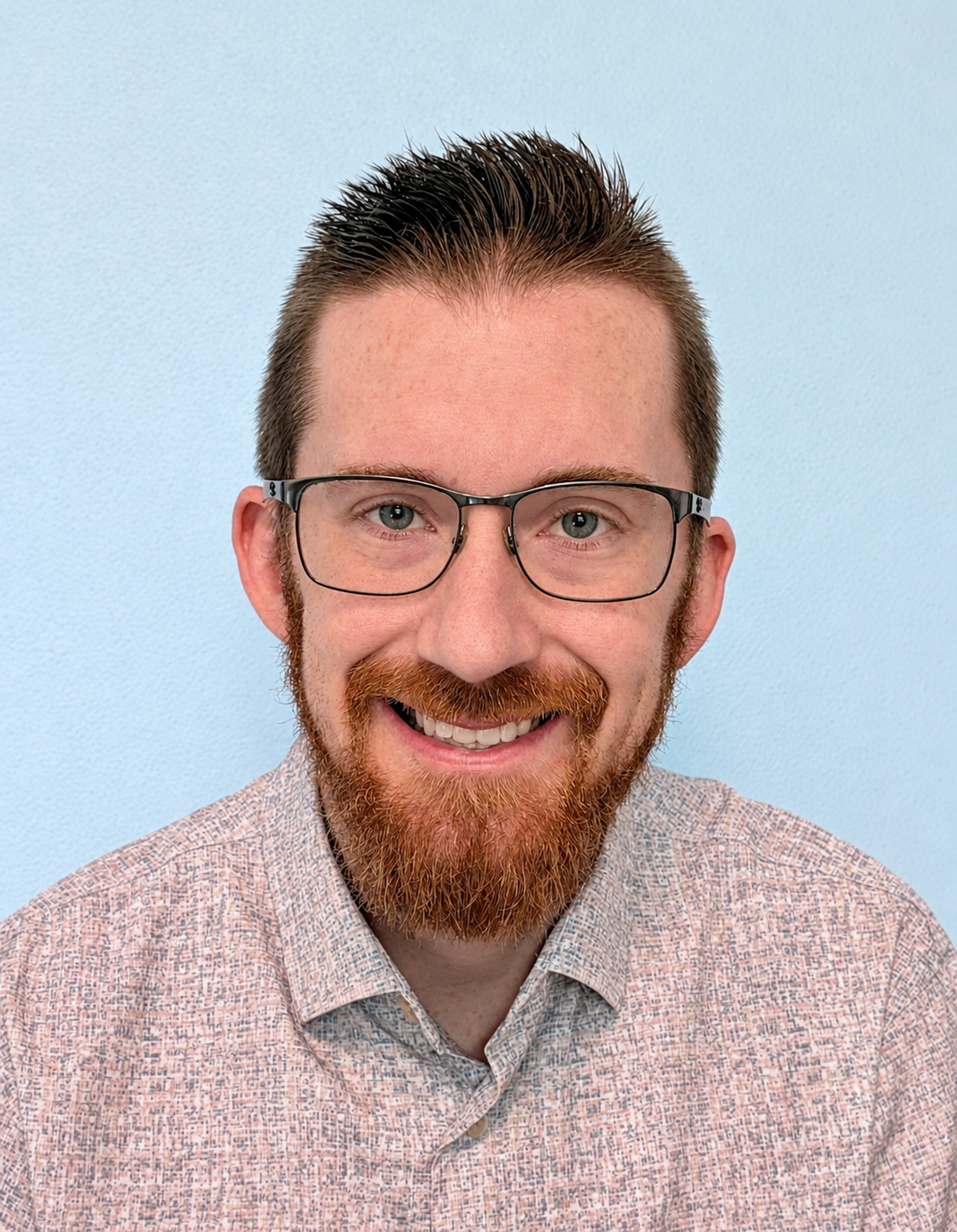 Welcoming Nolan Schuette as Trinity’s New Director of Operations